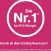 B12 Ankermann 2 x 100 überzogene Tabletten