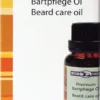 Bartöl Golddachs 20ml