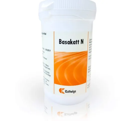 Basakatt N 100 G Salz