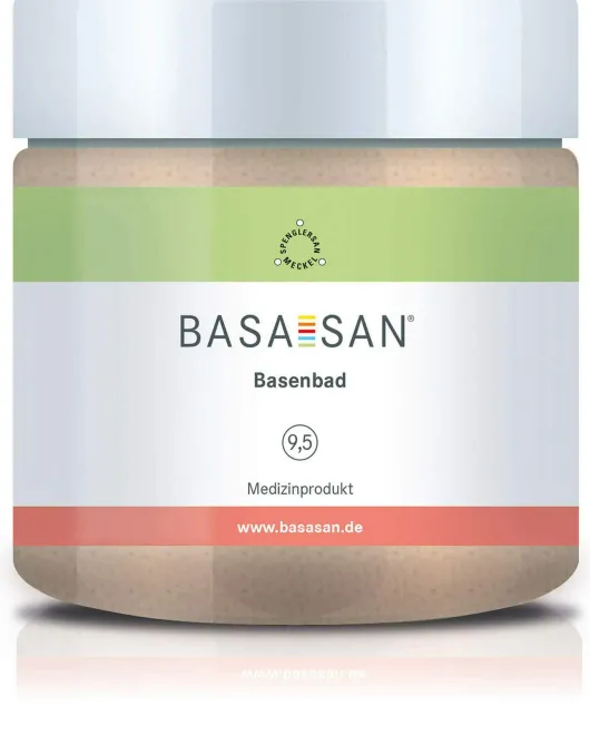 Basasan Basenbad 900g