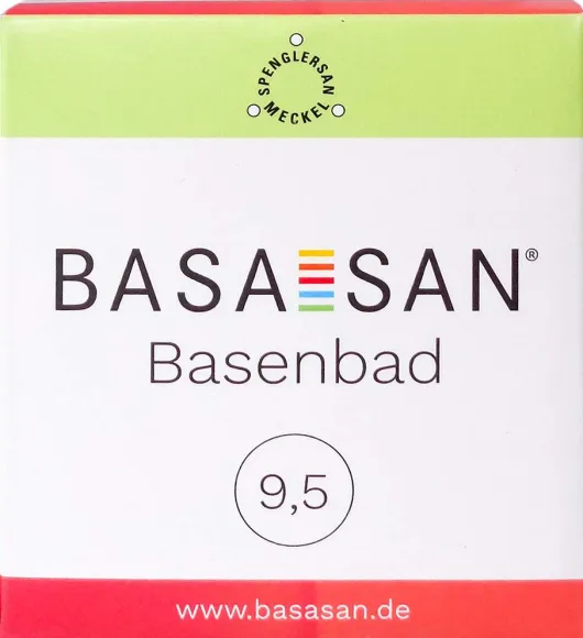 Basasan Basenbad 300g