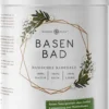 Basenbad basisches Badesalz 2400 g