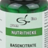 Basen Citrate 180 Kapseln