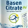 Basen Citrate Pur nach Apotheker Rudolf Keil 216 g Pulver