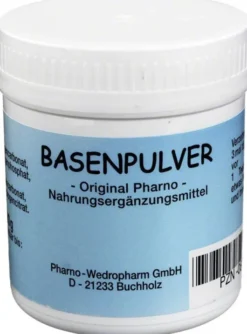 Basenpulver 200 G