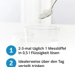 Basenpulver 3 Nach Rauch 200 G Pulver