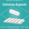 Basenpulver Verla purKaps 60 Kapseln