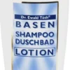 Basen Shampoo und Duschbad Lqa 200 ml