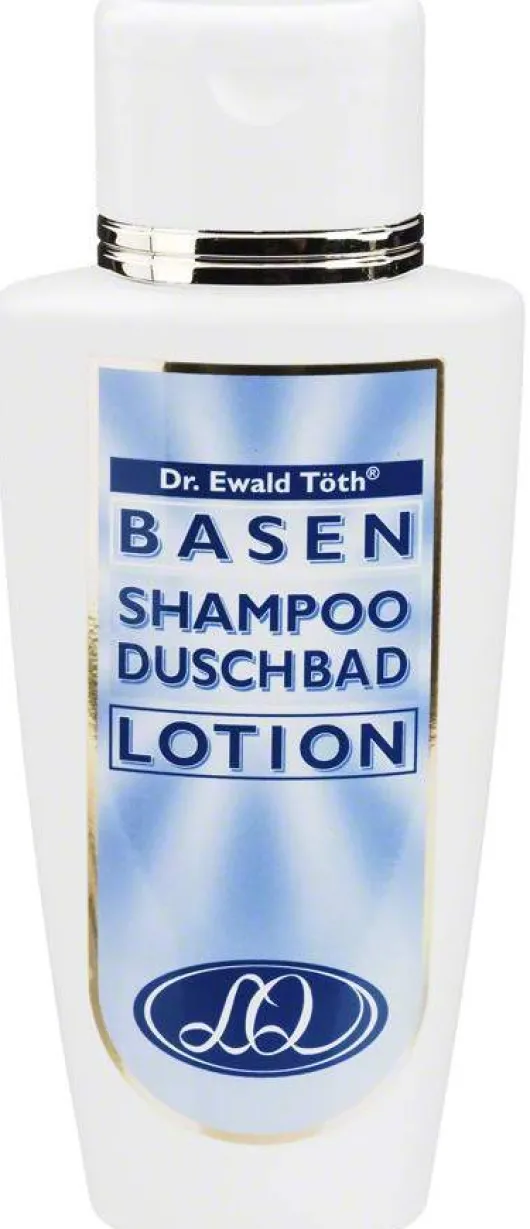 Basen Shampoo und Duschbad Lqa 200 ml