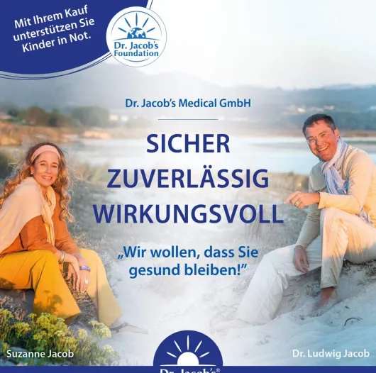 Basentabletten Dr.Jacob s 250 Tabletten