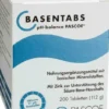 Basentabs PH Balance Pascoe 200 Tabletten