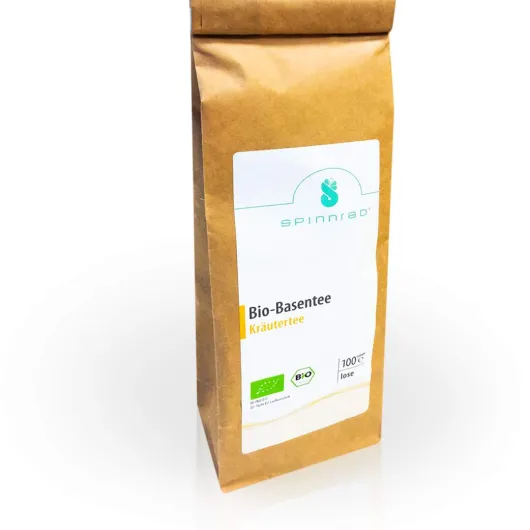 Basentee Mit 49 Kräutern 100 G Tee