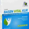 Basen Vital Kur Plus Vitamin D3 + K2 20 Portionssticks