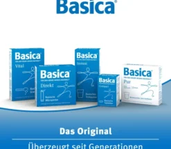 Basica Compact 120 Tabletten