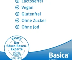 Basica Direkt Basische Mikroperlen 30 x 2,8g Granulat