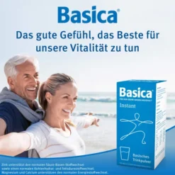 Basica Instant 300 g Pulver