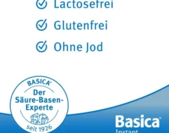 Basica Instant 300 g Pulver