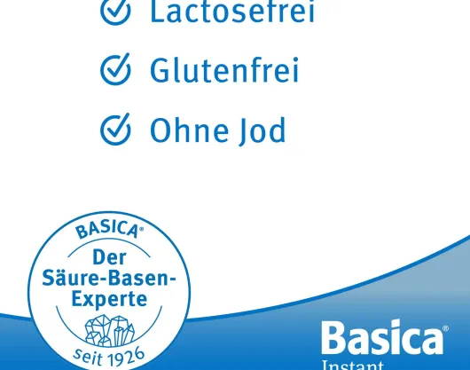 Basica Instant 300 g Pulver