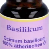 Basilikum Öl 100 % Ätherisch 10 ml
