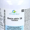 Basis Aktiv 28 Tabletten