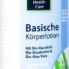 Basische Körperlotion Flasche 200 ml