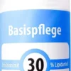 Basispflege 30% Creme