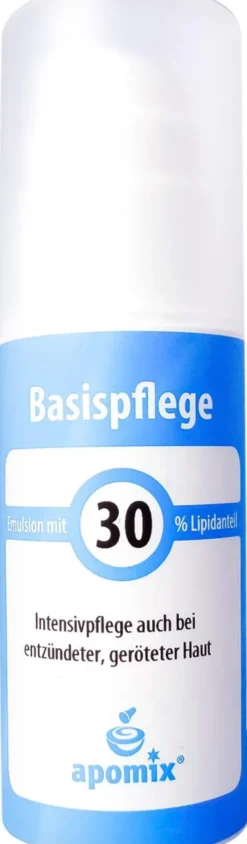 Basispflege 30% Creme