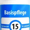 Basispflege 15 % Creme 100 ml
