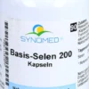 Basis Selen 200 Kapseln