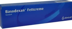 Basodexan Fettcreme 100 G Creme