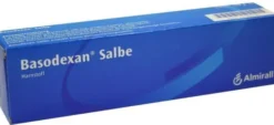 Basodexan 100 G Salbe