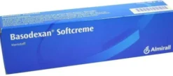 Basodexan 100 G Softcreme