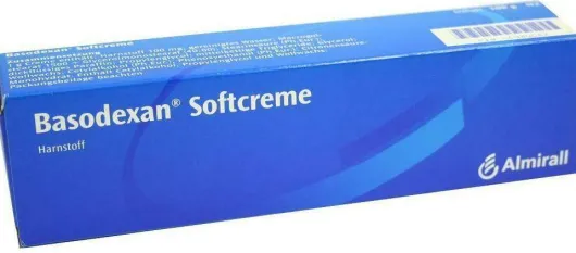 Basodexan 100 G Softcreme