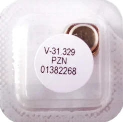 Batterien Knopfzelle Sr 731 Sw 329 1,55v