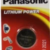 Batterien Lithium 3v Cr 2025