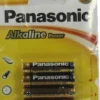 Batterien Micro Lr03ap Alkali