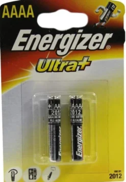 Batterien Sub Mini Lr 61 1,5v