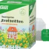 Bauerngarten-Tee Brotzeittee Kräutertee 15 Filterbeutel