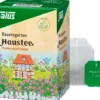 Bauerngarten-Tee Haustee Kräutertee 15 Filterbeutel