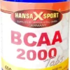 Bcaa 2000 Tabletten