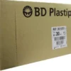 Bd Plastipak Spr.30 ml Luer Latexfrei