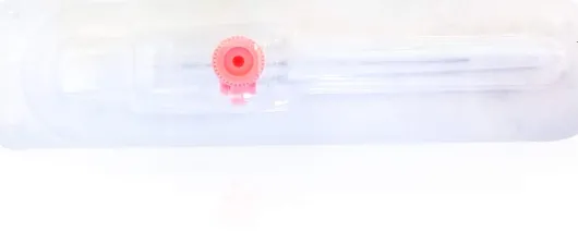 Bd Venflon Pro 20g 1,1x32mm Venenverweilkan