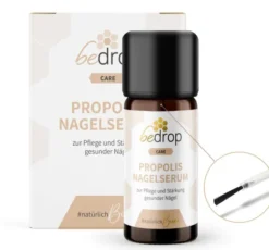 BEDROP Propolis Nagelserum 10 ml