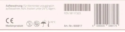 Beecraft Halspastillen Propolis 30 Stück