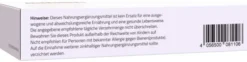 Beecraft Propolis Kapseln Plus 10 mg Zink 30 Stück