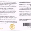 Beecraft Propolis Kapseln plus 10 mg Zink 60 Stück