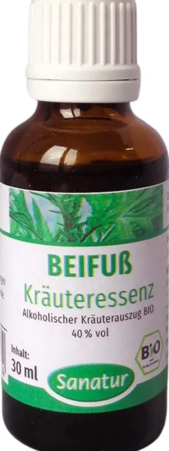 Beifuss Kräuteressenz 30ml