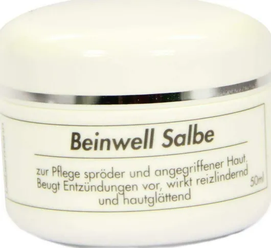 Beinwell Salbe 50 ml