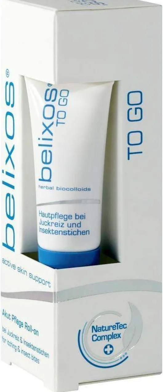 Belixos To Go Gel