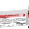 Belladonna D 30 Globuli